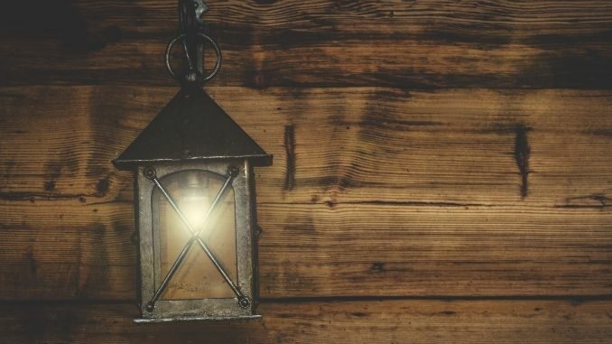 garden-lamp